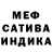 МЕТАДОН VHQ Nikita Chetin